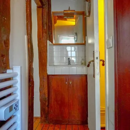 012 Grand At Quartier Latin Paris