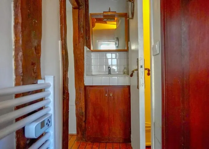 012 Grand At Quartier Latin Paris