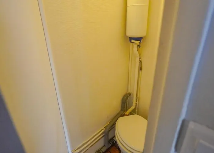 012 Grand At Quartier Latin *