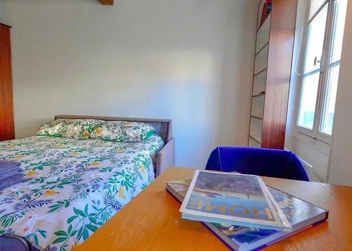 012 Grand At Quartier Latin * Paris